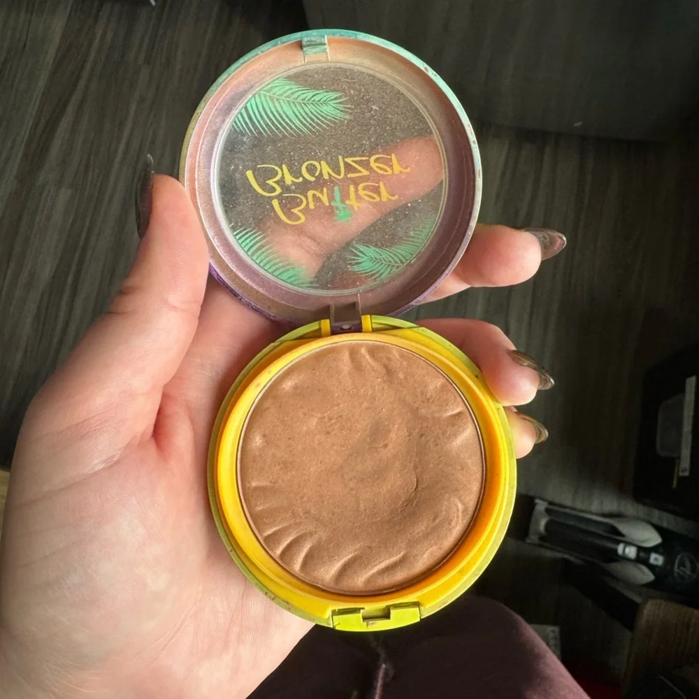 Physicians Formula Tropical Glow Bronzer